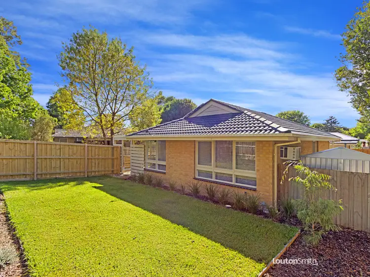 39 Dorset Road, Croydon VIC 3136