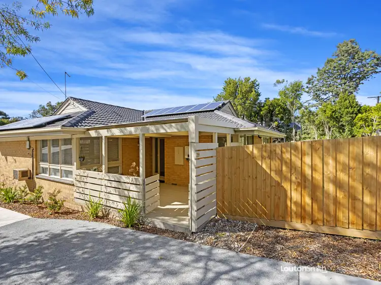 Third view of Homely house listing, 39 Dorset Road, Croydon VIC 3136