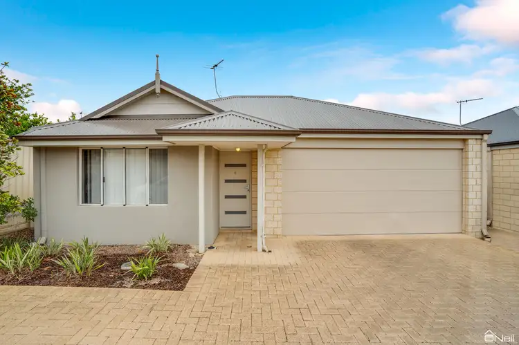 Main view of Homely house listing, 8/20 Gladstone Road, Armadale WA 6112