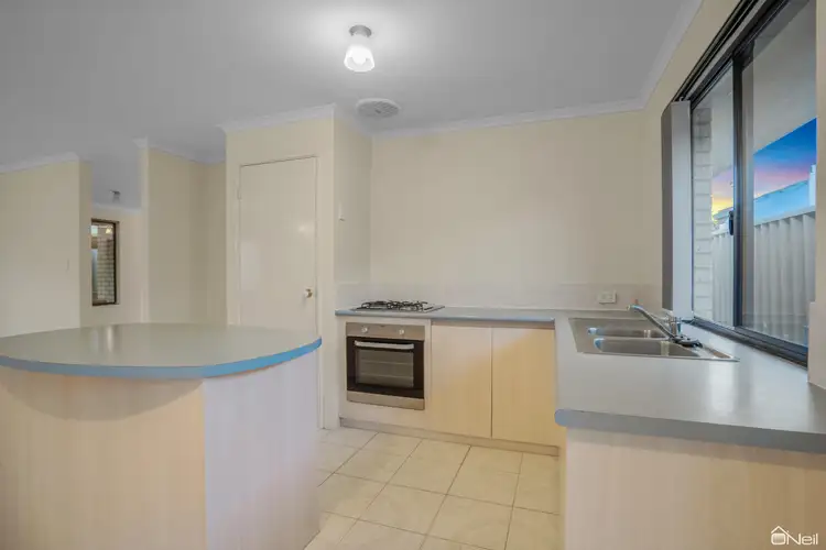 Fourth view of Homely house listing, 1 Ulak Pass, Beeliar WA 6164