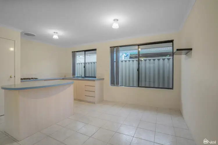 Fifth view of Homely house listing, 1 Ulak Pass, Beeliar WA 6164