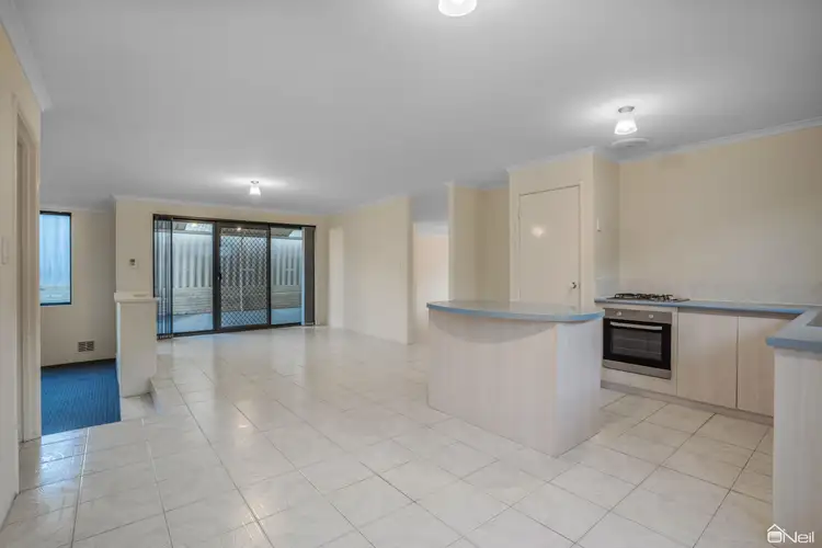 Sixth view of Homely house listing, 1 Ulak Pass, Beeliar WA 6164