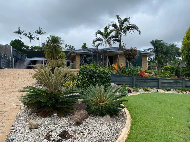 Main view of Homely house listing, 44 Eucumbene Drive, Petrie QLD 4502