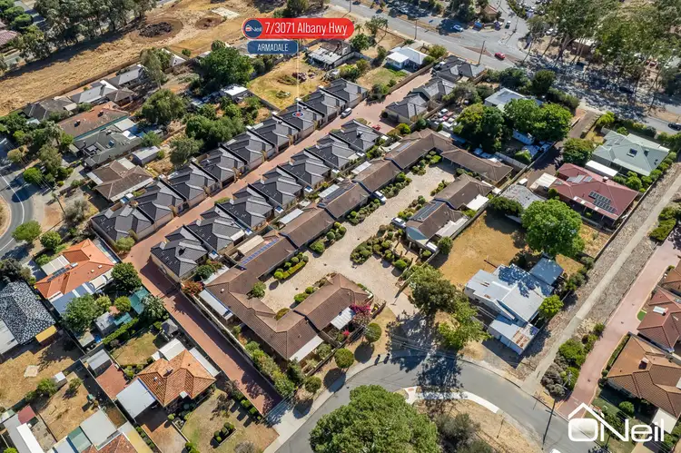 Main view of Homely house listing, 7/3071 Albany Highway, Armadale WA 6112