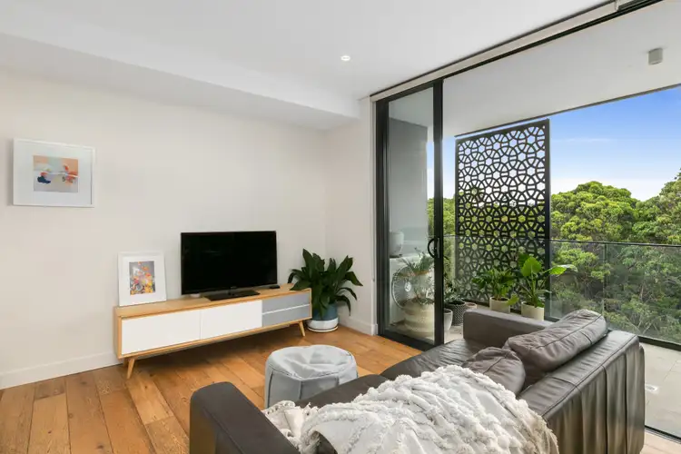 Second view of Homely apartment listing, 405/50 Gordon Crescent, Lane Cove NSW 2066