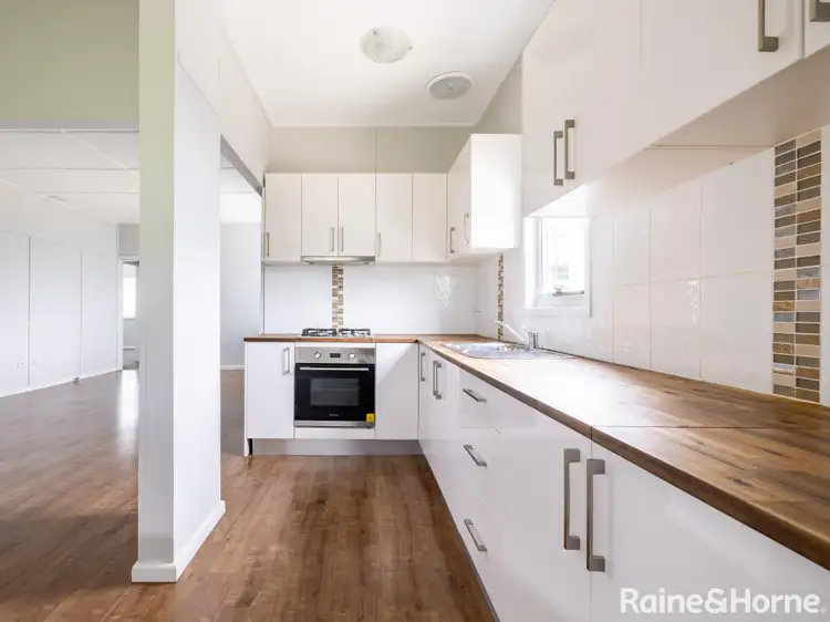 Second view of Homely house listing, 13 Monty Walk, West Bathurst NSW 2795