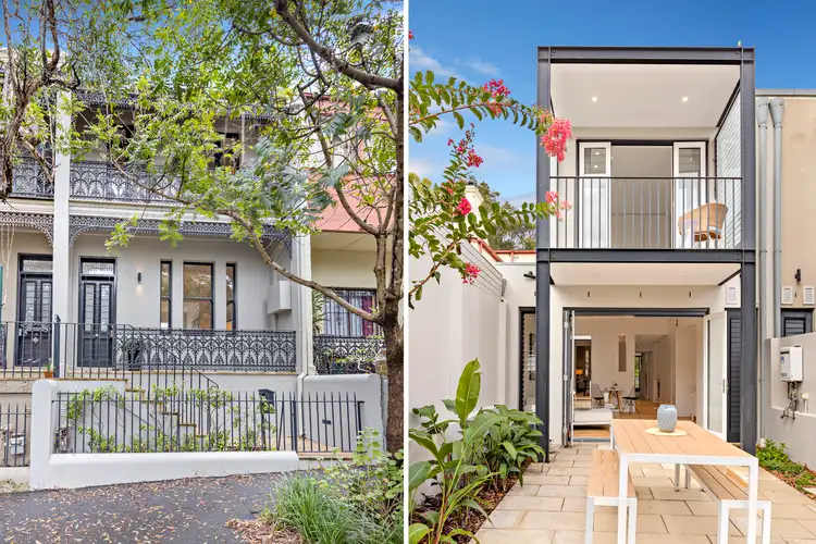 Main view of Homely house listing, 43 Watkin Street, Newtown NSW 2042