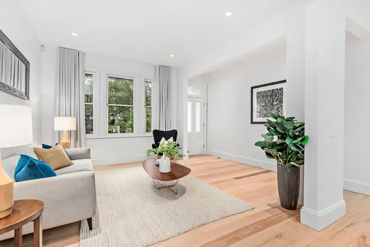 Fourth view of Homely house listing, 43 Watkin Street, Newtown NSW 2042