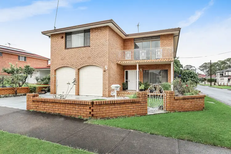 32 Mercury Street, Beverly Hills NSW 2209