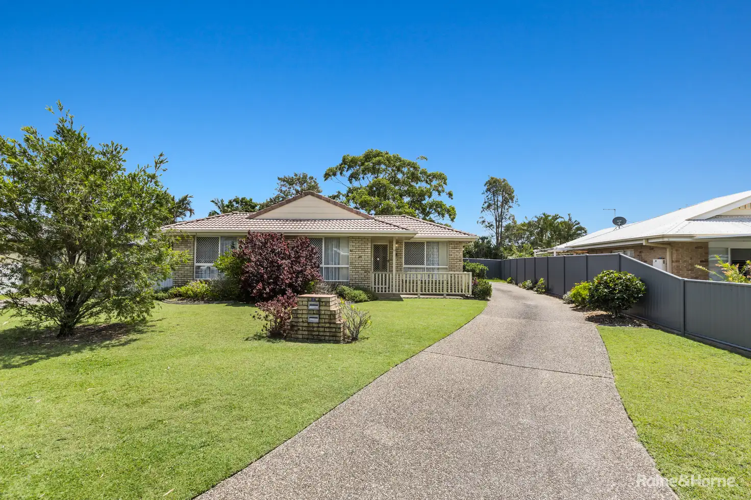 Main view of Homely semi-detached listing, 1/89 Grass Tree Circuit, Bogangar NSW 2488