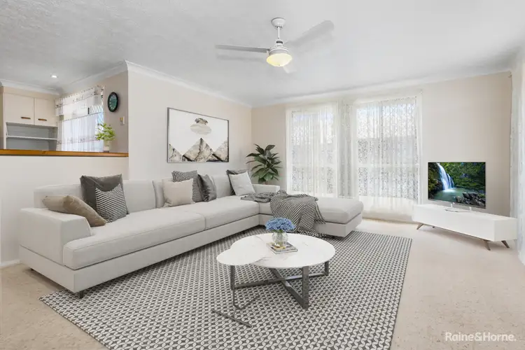 Second view of Homely semi-detached listing, 1/89 Grass Tree Circuit, Bogangar NSW 2488