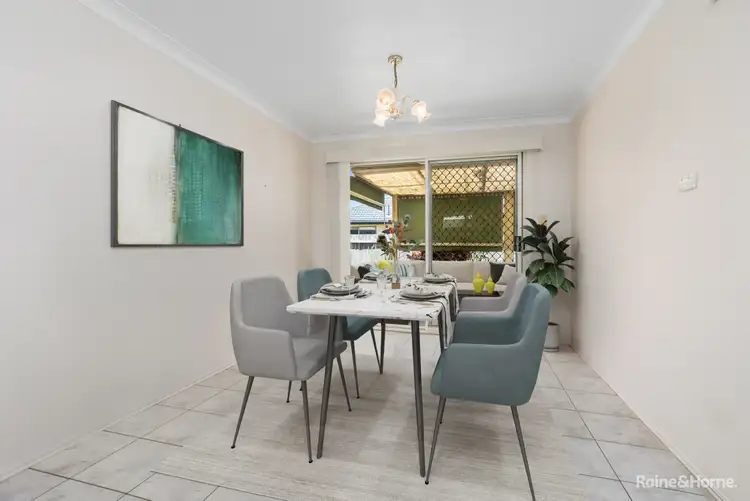 Fifth view of Homely semi-detached listing, 1/89 Grass Tree Circuit, Bogangar NSW 2488