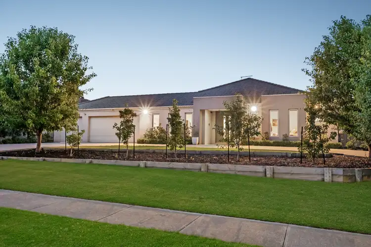 3 Lennox Court, Sunbury VIC 3429