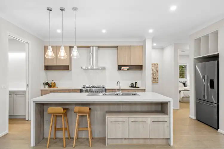 Second view of Homely house listing, 15 Hero Street, Diggers Rest VIC 3427