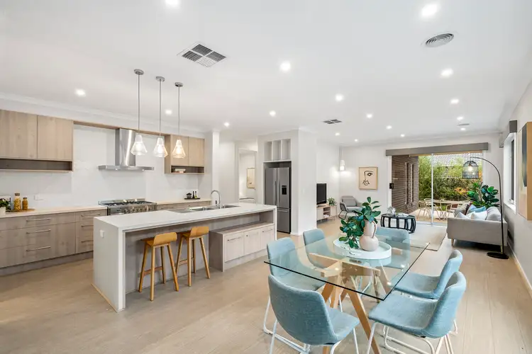 Fifth view of Homely house listing, 15 Hero Street, Diggers Rest VIC 3427