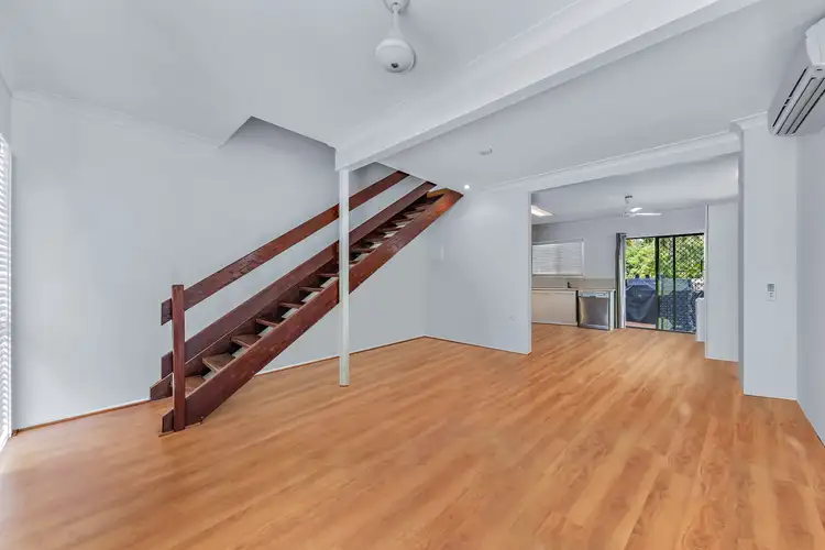 Sixth view of Homely house listing, 2/11 Tropic Road, Cannonvale QLD 4802