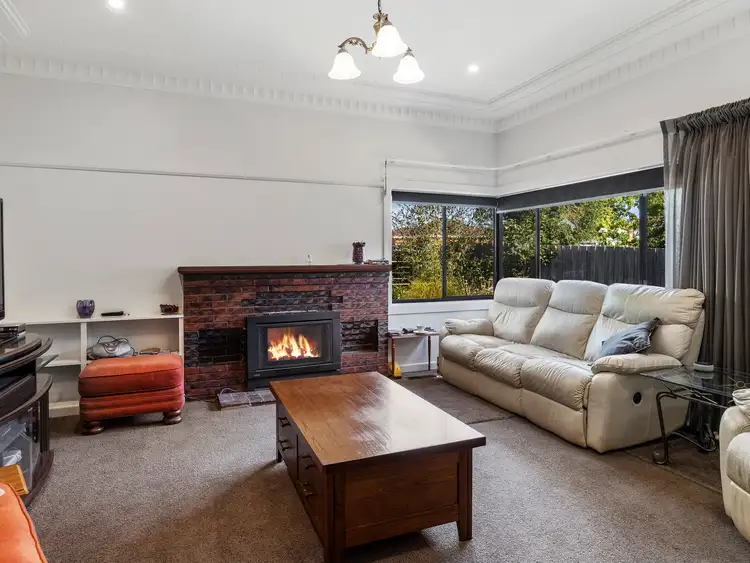 Fifth view of Homely house listing, 57 Koonwarra Road, Leongatha VIC 3953