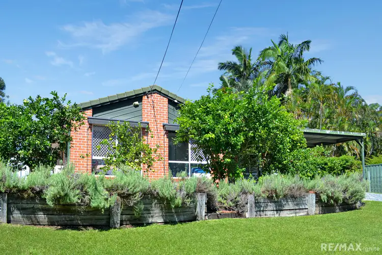 301 Mount Crosby Road, Chuwar QLD 4306