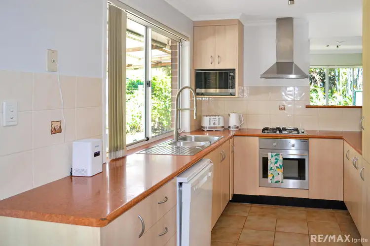 Second view of Homely house listing, 301 Mount Crosby Road, Chuwar QLD 4306