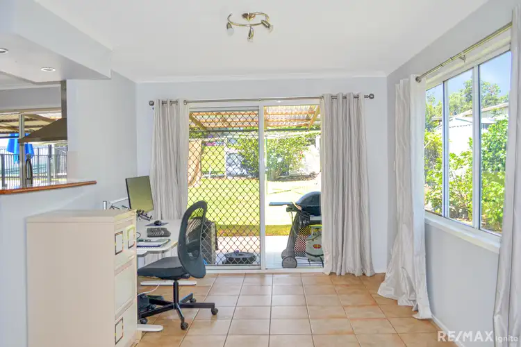 Fourth view of Homely house listing, 301 Mount Crosby Road, Chuwar QLD 4306