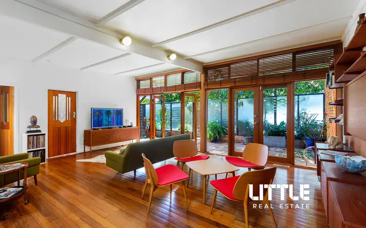 Third view of Homely unit listing, 8/150 Power Street, Hawthorn VIC 3122