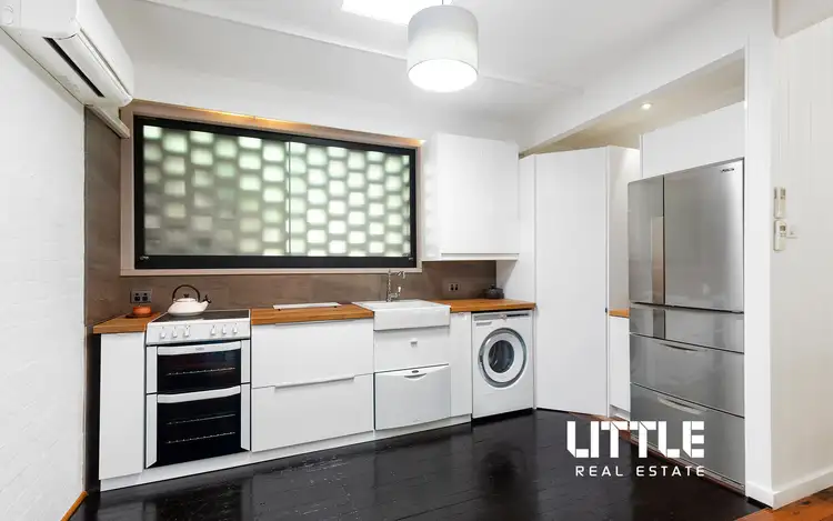 Fourth view of Homely unit listing, 8/150 Power Street, Hawthorn VIC 3122