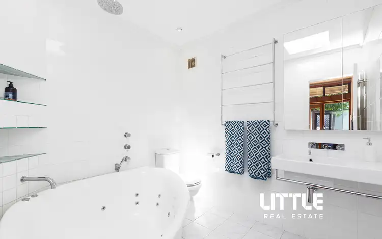 Fifth view of Homely unit listing, 8/150 Power Street, Hawthorn VIC 3122