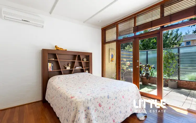 Sixth view of Homely unit listing, 8/150 Power Street, Hawthorn VIC 3122