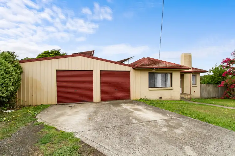 Third view of Homely house listing, 34 Hyde Park Road, Traralgon VIC 3844