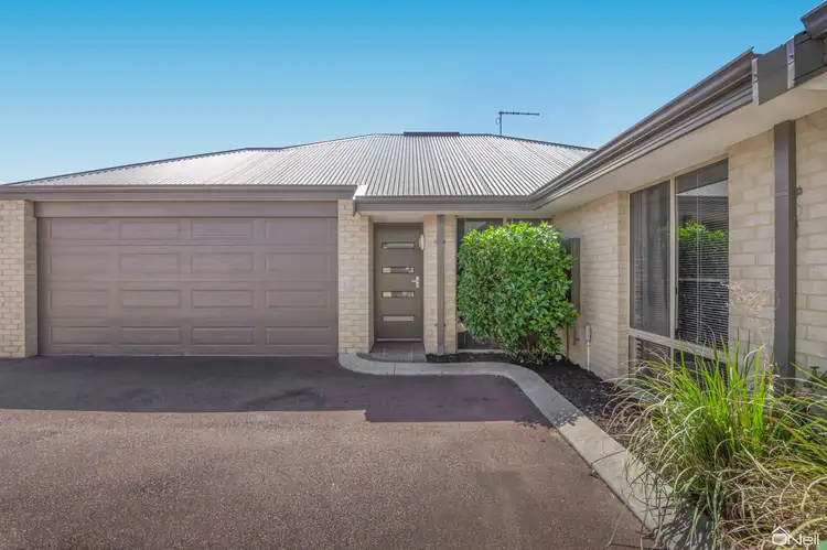Main view of Homely house listing, 6/39 Little John Road, Armadale WA 6112
