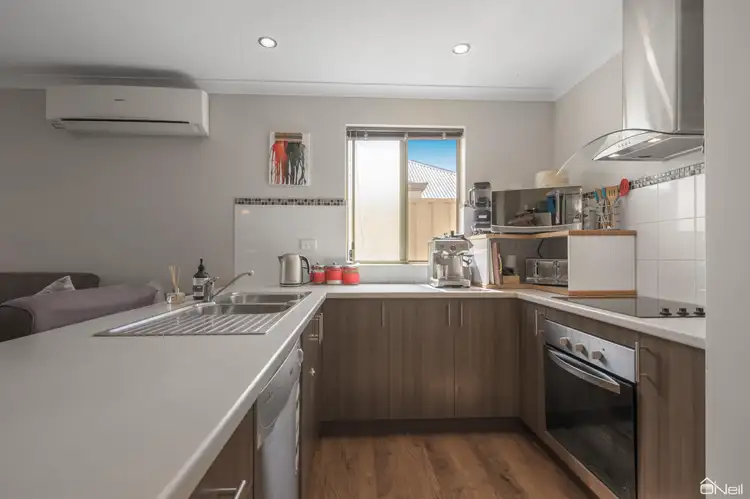 Second view of Homely house listing, 6/39 Little John Road, Armadale WA 6112