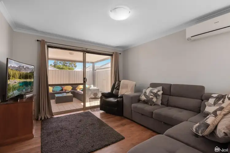 Fourth view of Homely house listing, 6/39 Little John Road, Armadale WA 6112