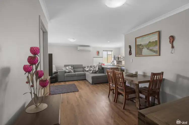 Fifth view of Homely house listing, 6/39 Little John Road, Armadale WA 6112