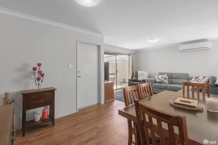 Sixth view of Homely house listing, 6/39 Little John Road, Armadale WA 6112