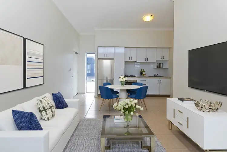 Second view of Homely apartment listing, 6/67 Bullfinch Street, Spearwood WA 6163