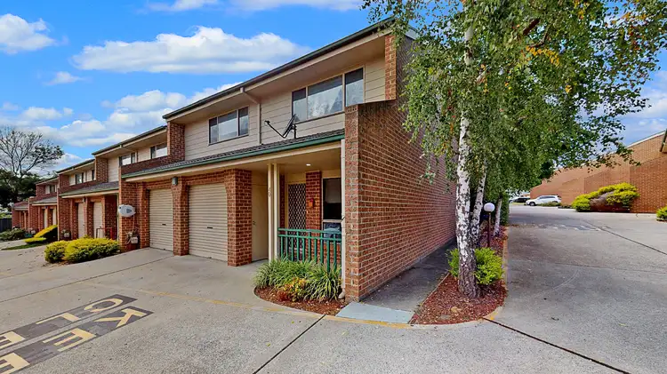 40/64 Carrington Street, Queanbeyan NSW 2620