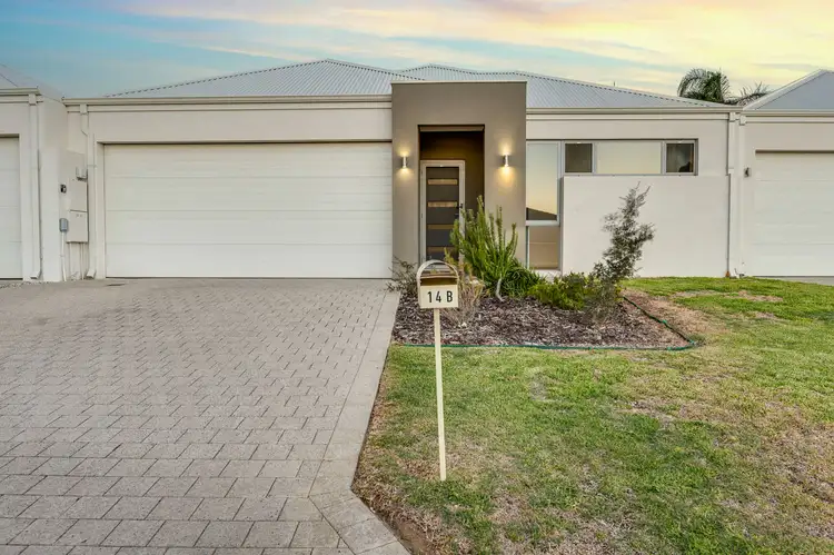 14B England Street, Hamilton Hill WA 6163