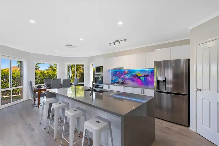Second view of Homely house listing, 10 Beckingham Road, Tumbi Umbi NSW 2261