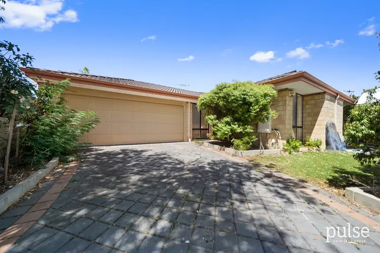 Third view of Homely villa listing, 1/33-37 Bickley Road, Cannington WA 6107