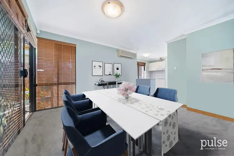 Fifth view of Homely villa listing, 1/33-37 Bickley Road, Cannington WA 6107