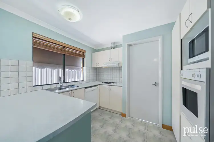 Seventh view of Homely villa listing, 1/33-37 Bickley Road, Cannington WA 6107