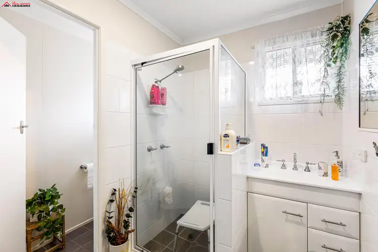 Fifth view of Homely semi-detached listing, 22 Noack Street, Harristown QLD 4350