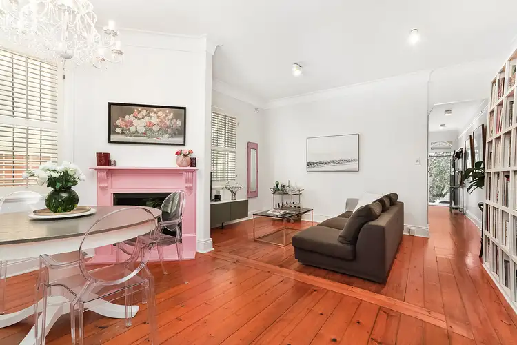 Second view of Homely house listing, 49 Curlewis Street, Bondi Beach NSW 2026