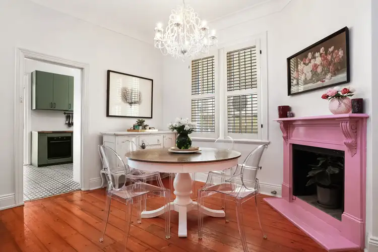 Third view of Homely house listing, 49 Curlewis Street, Bondi Beach NSW 2026