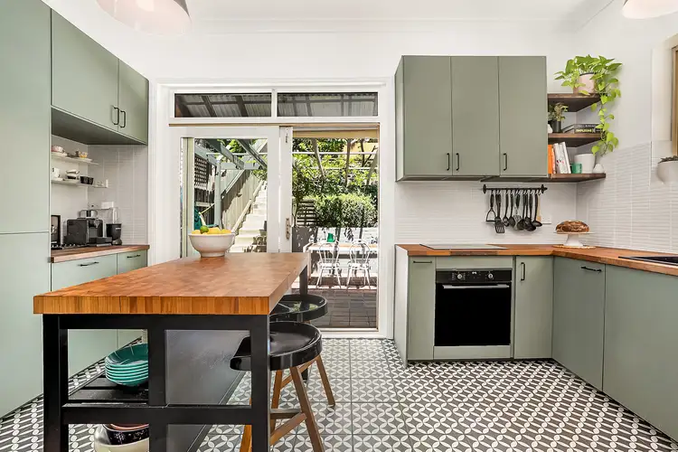 Fourth view of Homely house listing, 49 Curlewis Street, Bondi Beach NSW 2026