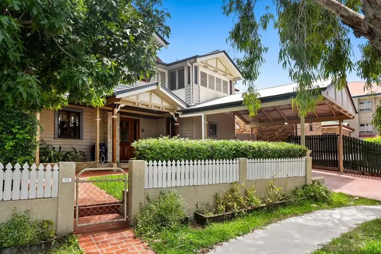 49 McLay Street, Coorparoo QLD 4151