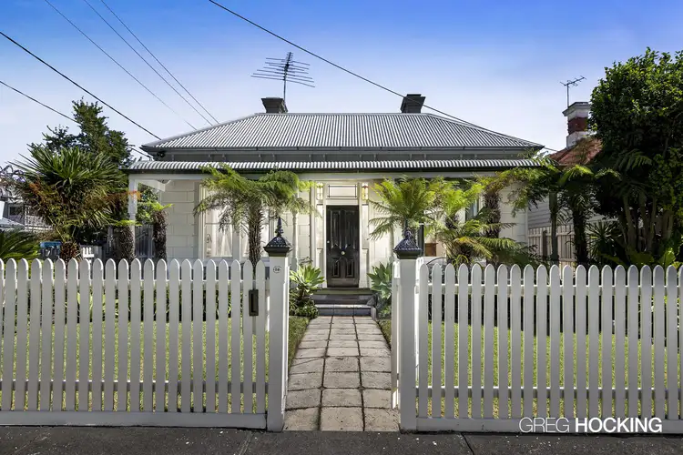 36 Ann Street, Williamstown VIC 3016