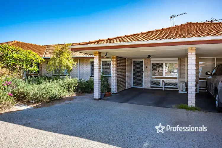 Main view of Homely house listing, 5/43 Simpson Street, Beresford WA 6530