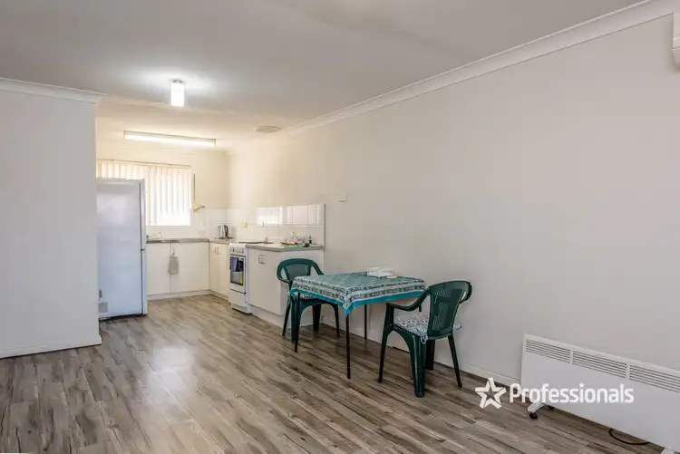 Second view of Homely house listing, 5/43 Simpson Street, Beresford WA 6530