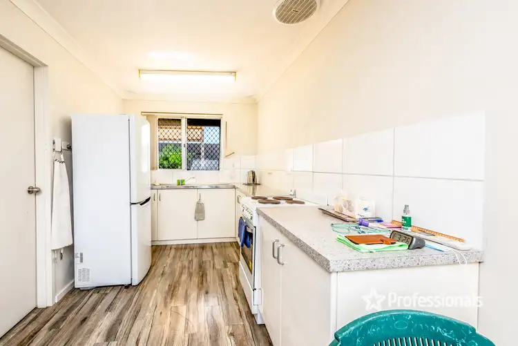 Fourth view of Homely house listing, 5/43 Simpson Street, Beresford WA 6530